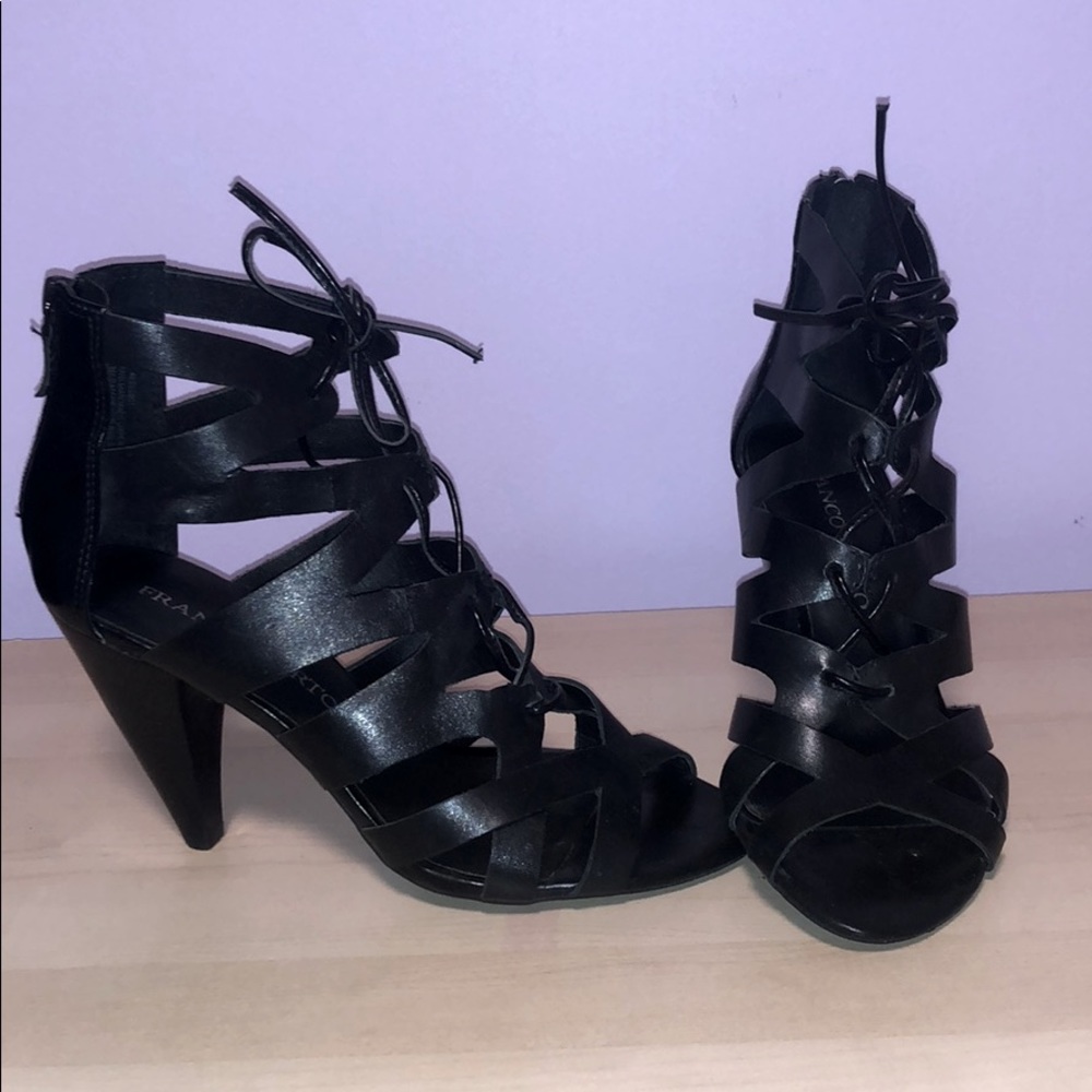 Franco Sarto Heels